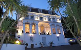 The Shirley Guest House Torquay