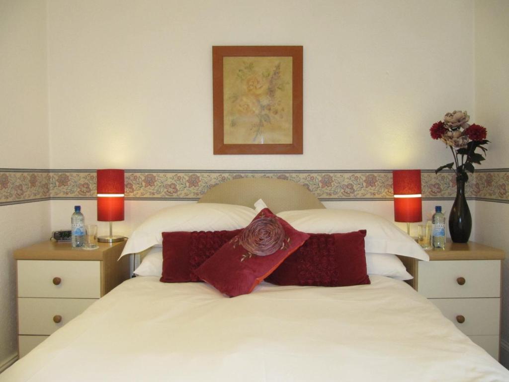 The Shirley Bed & Breakfast Torquay Room photo
